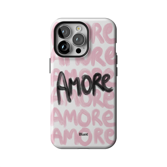 Amore iPhone Case gallery - Iphone_13_Pro_1