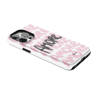 Amore iPhone Case gallery - Iphone_13_Pro_2
