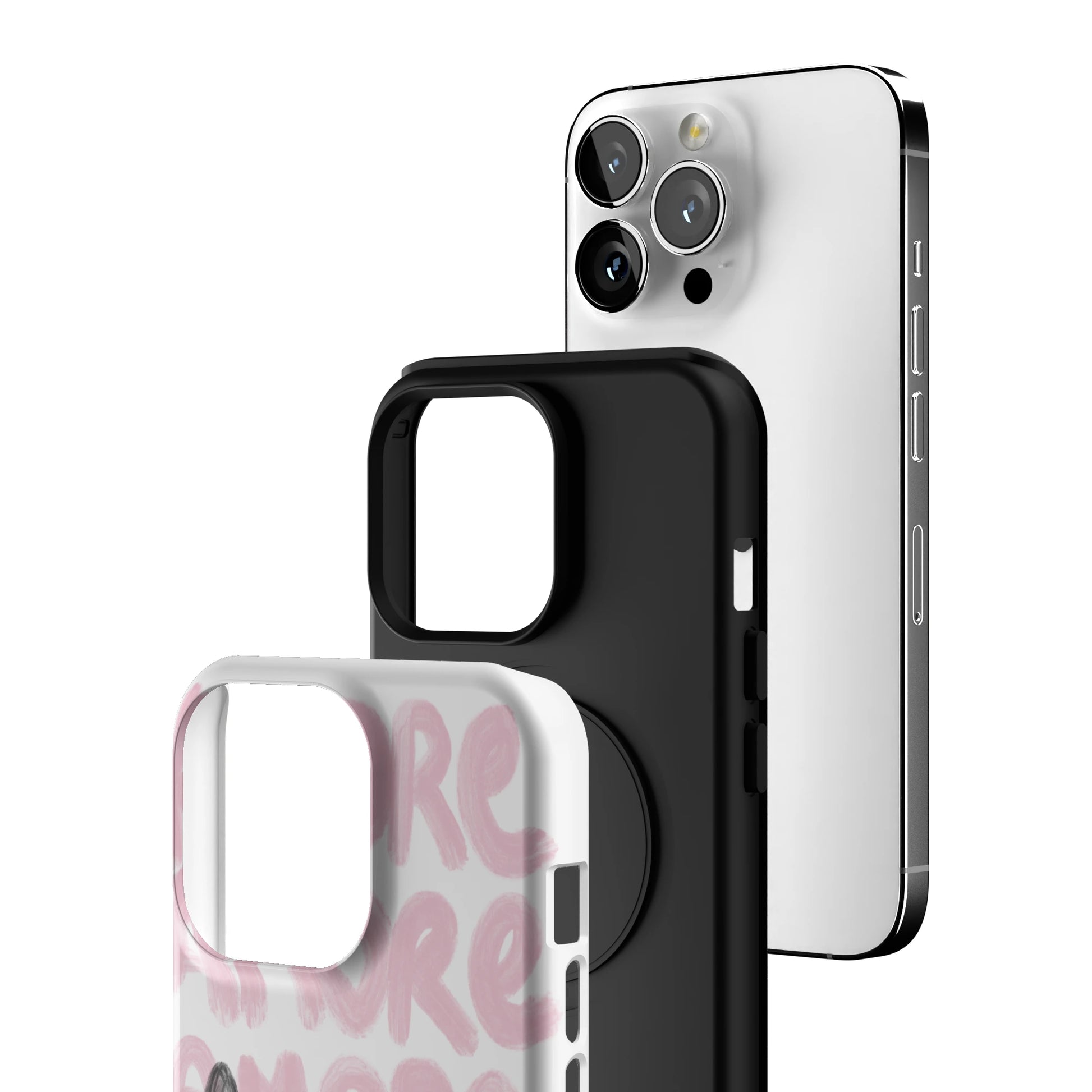 Amore iPhone Case gallery - Iphone_13_Pro_3