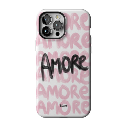 Amore iPhone Case gallery - Iphone_13_Pro_Max_1