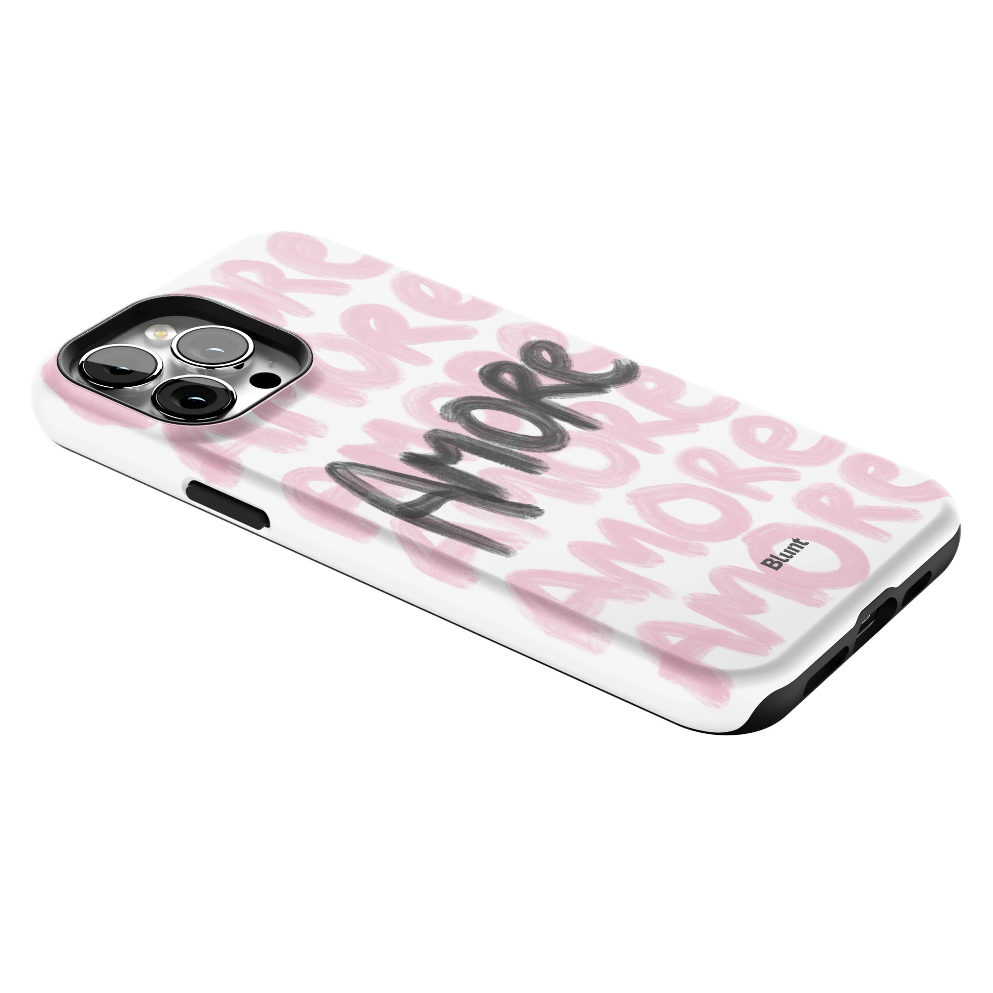 Amore iPhone Case gallery - Iphone_13_Pro_Max_2