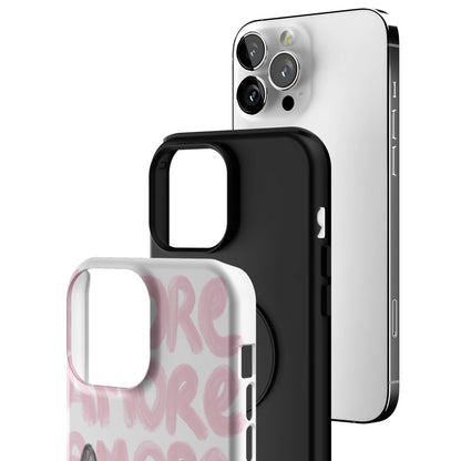Amore iPhone Case gallery - Iphone_13_Pro_Max_3