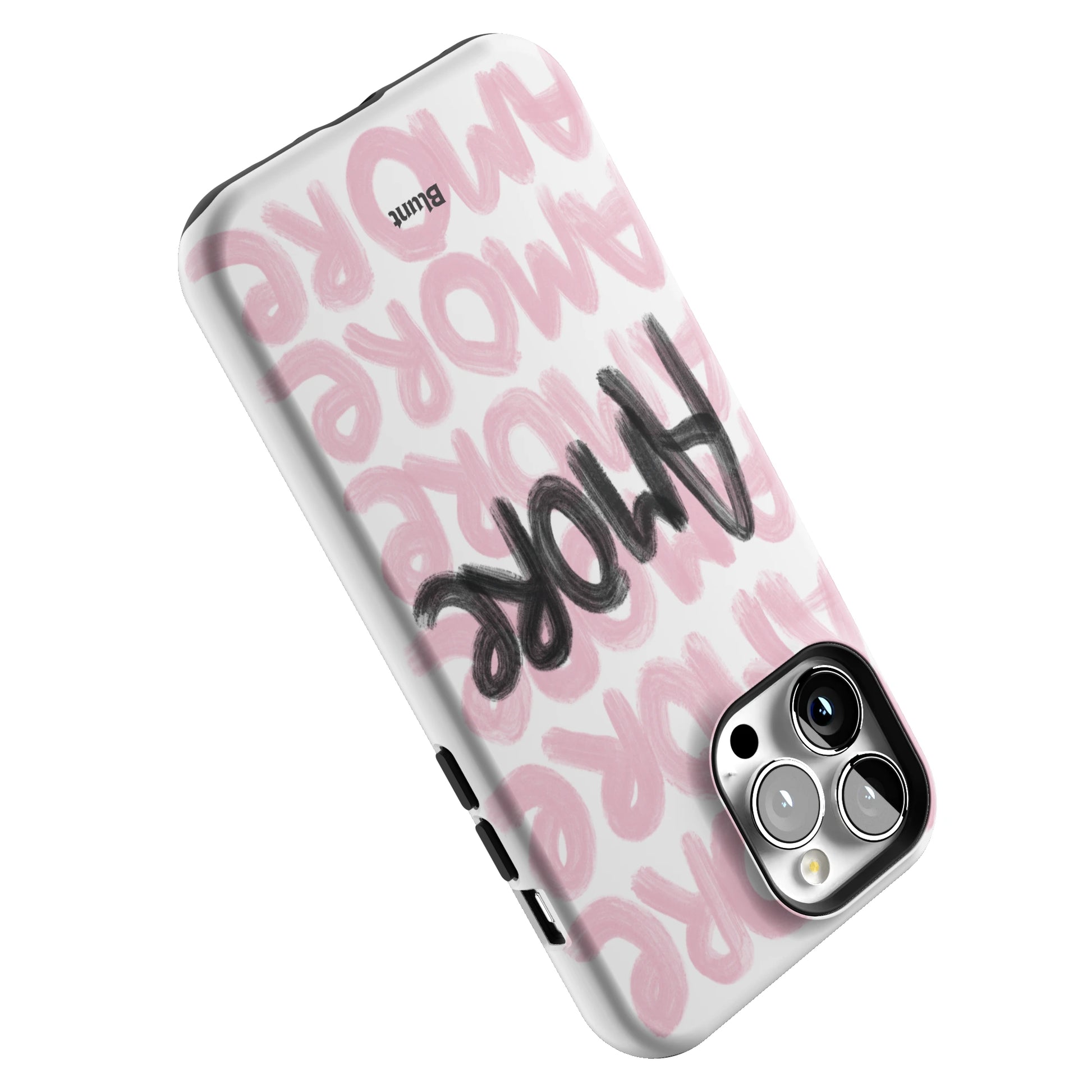 Amore iPhone Case gallery - Iphone_13_Pro_Max_5