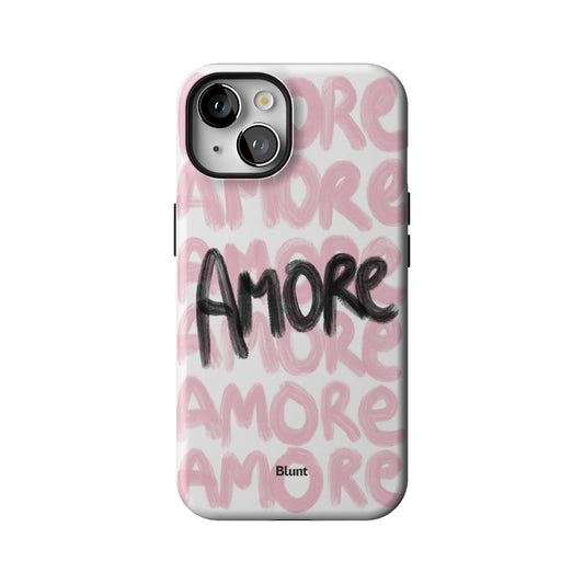 Amore iPhone Case gallery - Iphone_14_Iphone_1