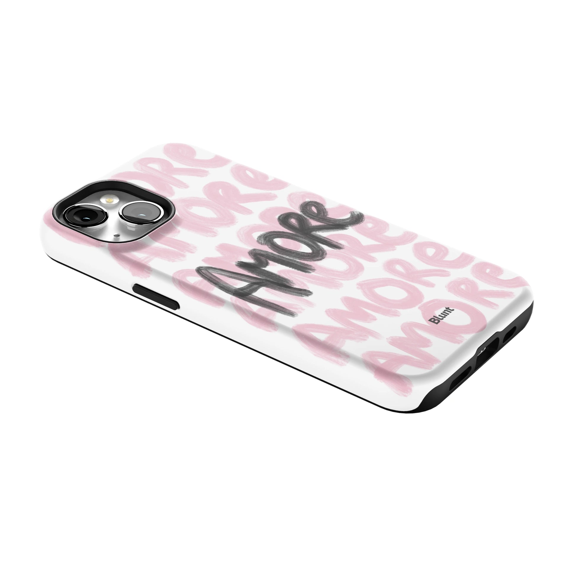 Amore iPhone Case gallery - Iphone_14_Iphone_2