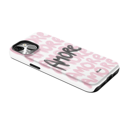 Amore iPhone Case gallery - Iphone_14_Iphone_2