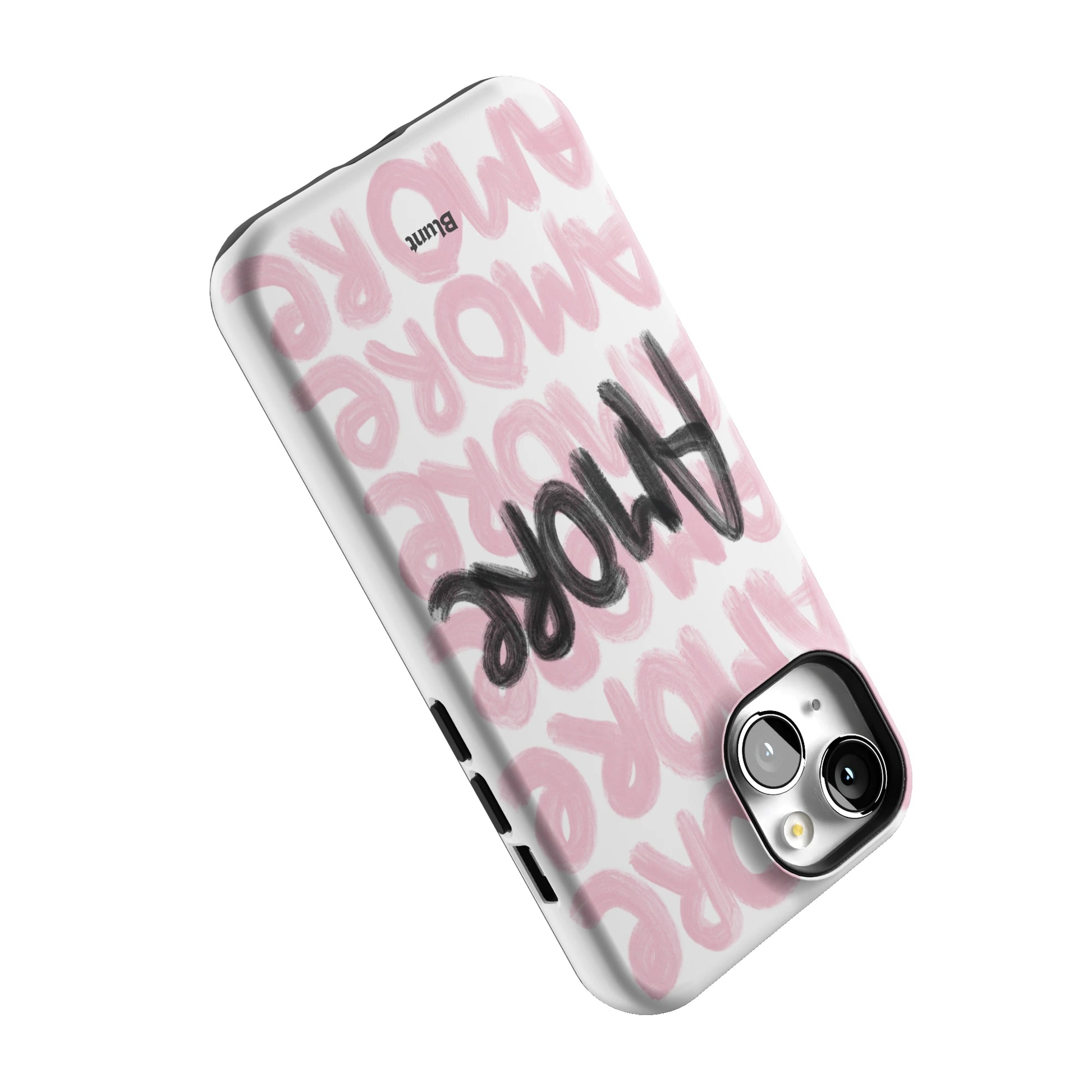 Amore iPhone Case gallery - Iphone_14_Iphone_5