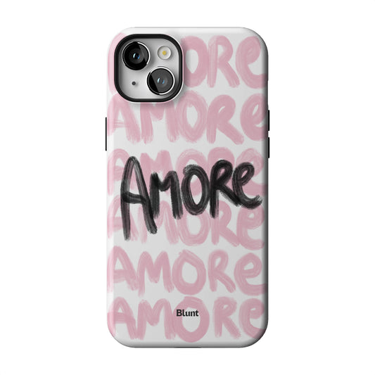 Amore iPhone Case gallery - Iphone_14_Mini_Air_Plus_1