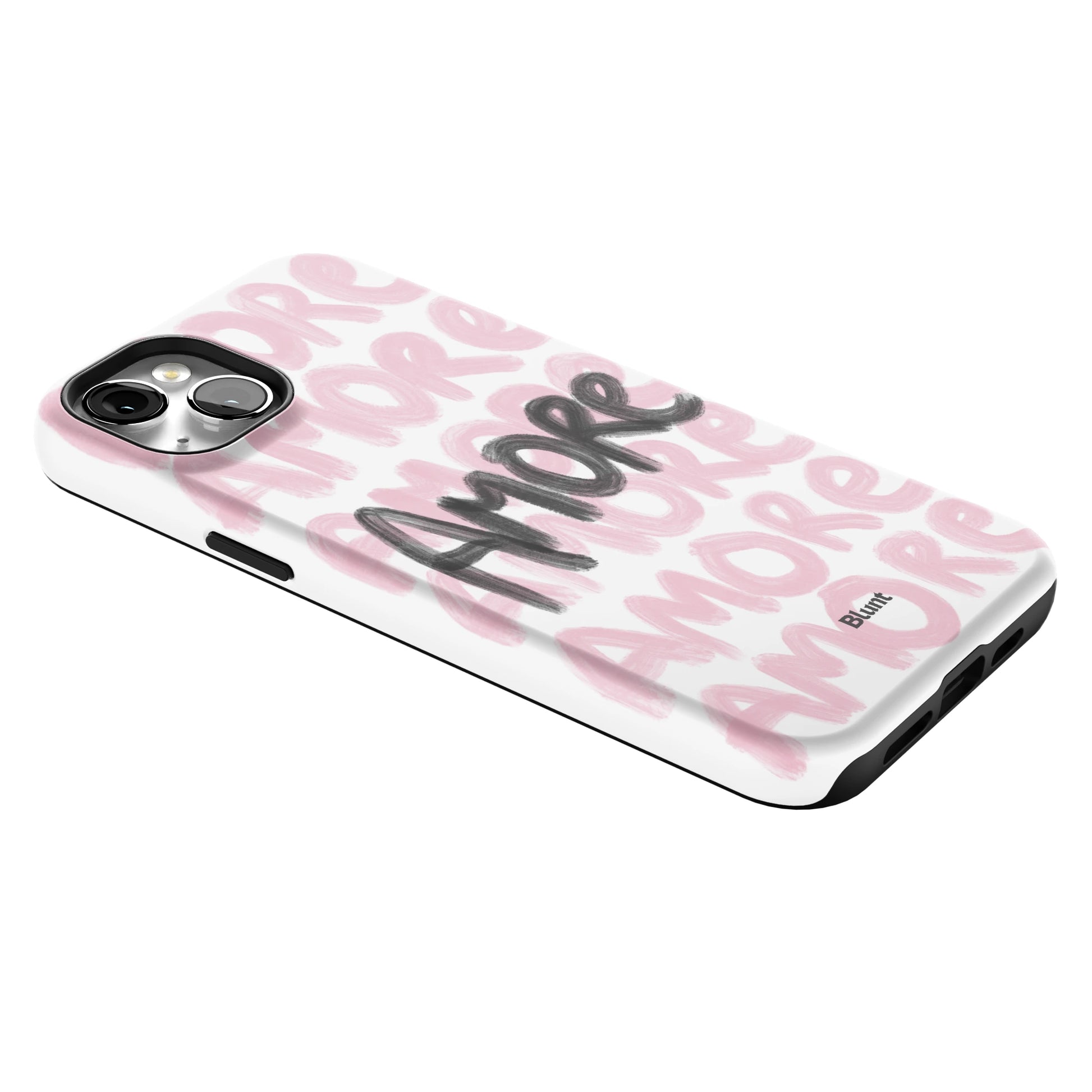 Amore iPhone Case gallery - Iphone_14_Mini_Air_Plus_2