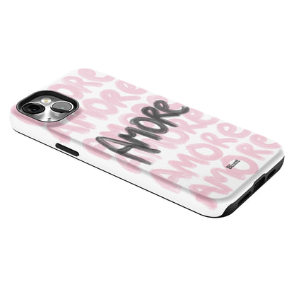 Amore iPhone Case gallery - Iphone_14_Mini_Air_Plus_2