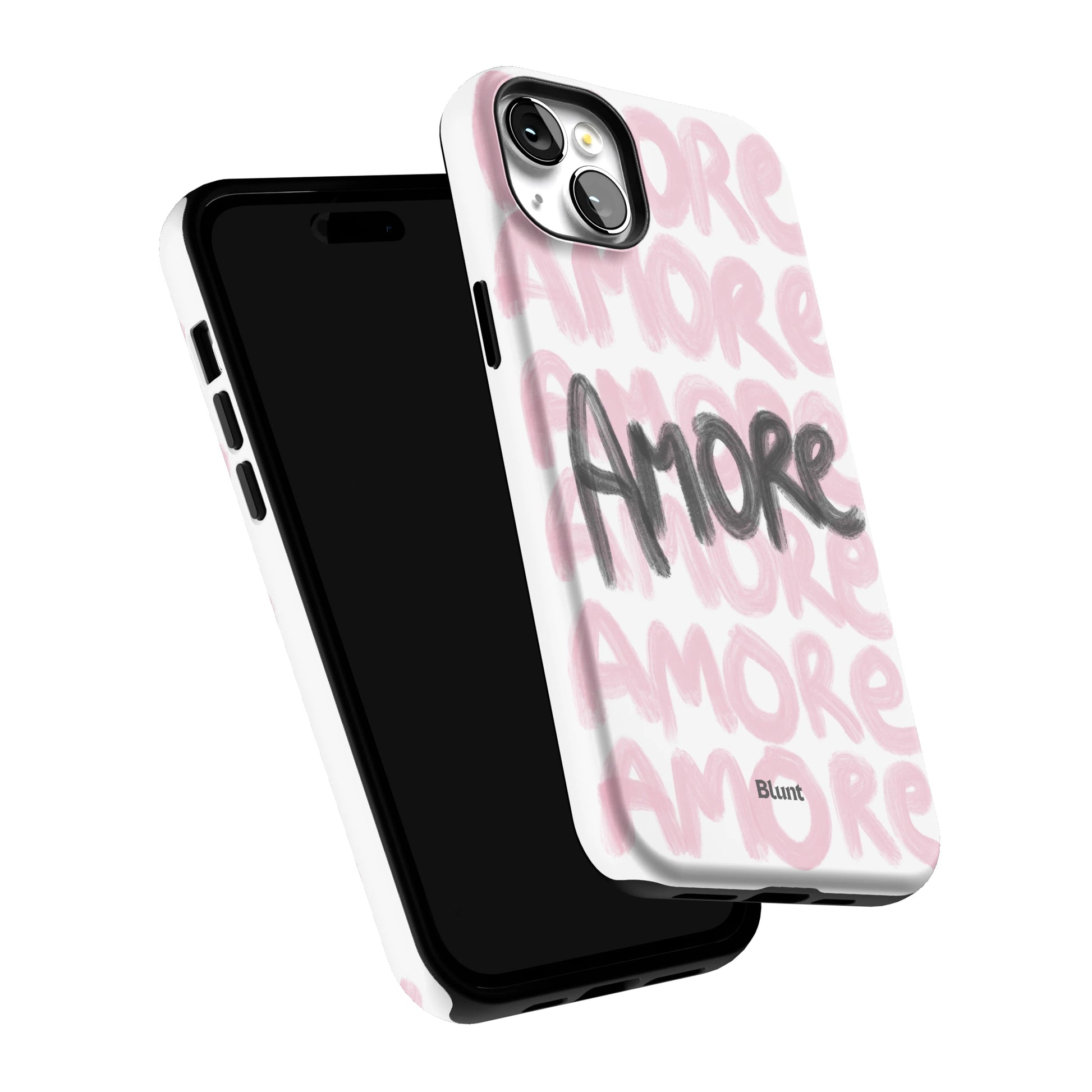 Amore iPhone Case gallery - Iphone_14_Mini_Air_Plus_6