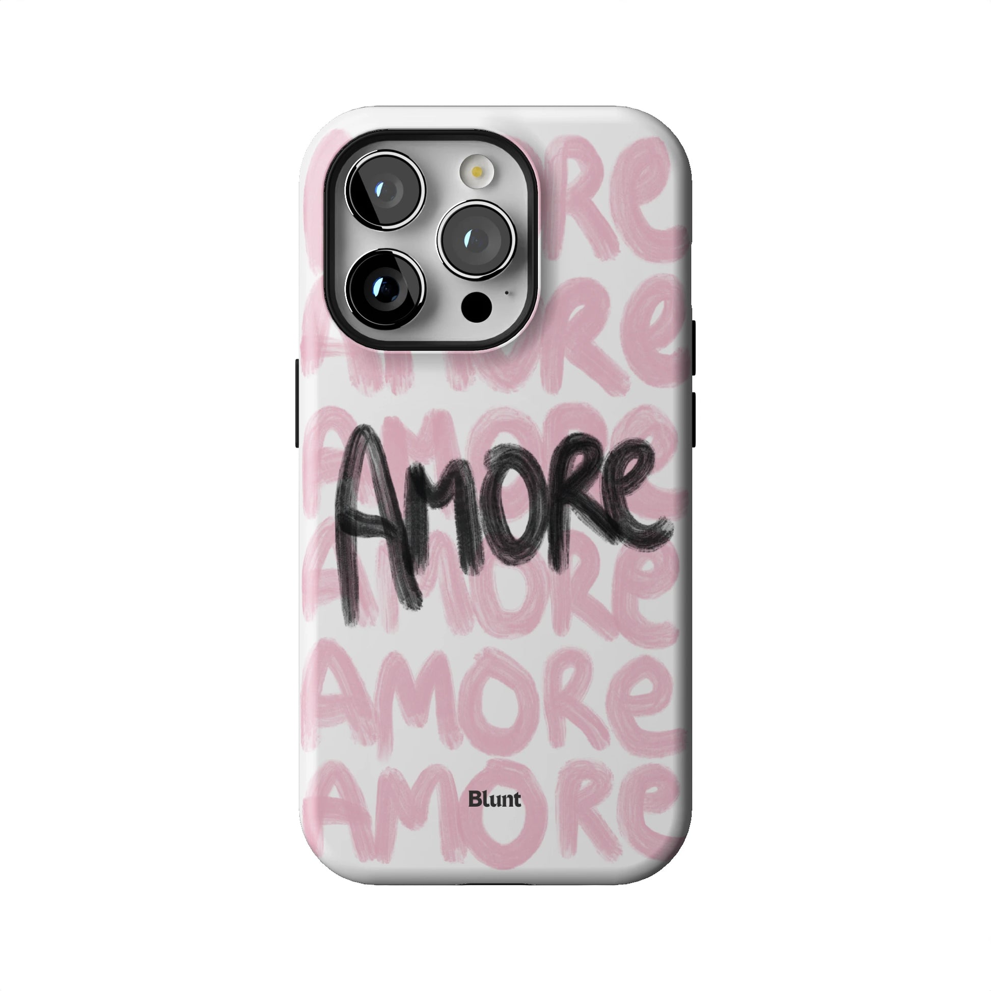 Amore iPhone Case gallery - Iphone_14_Pro_1