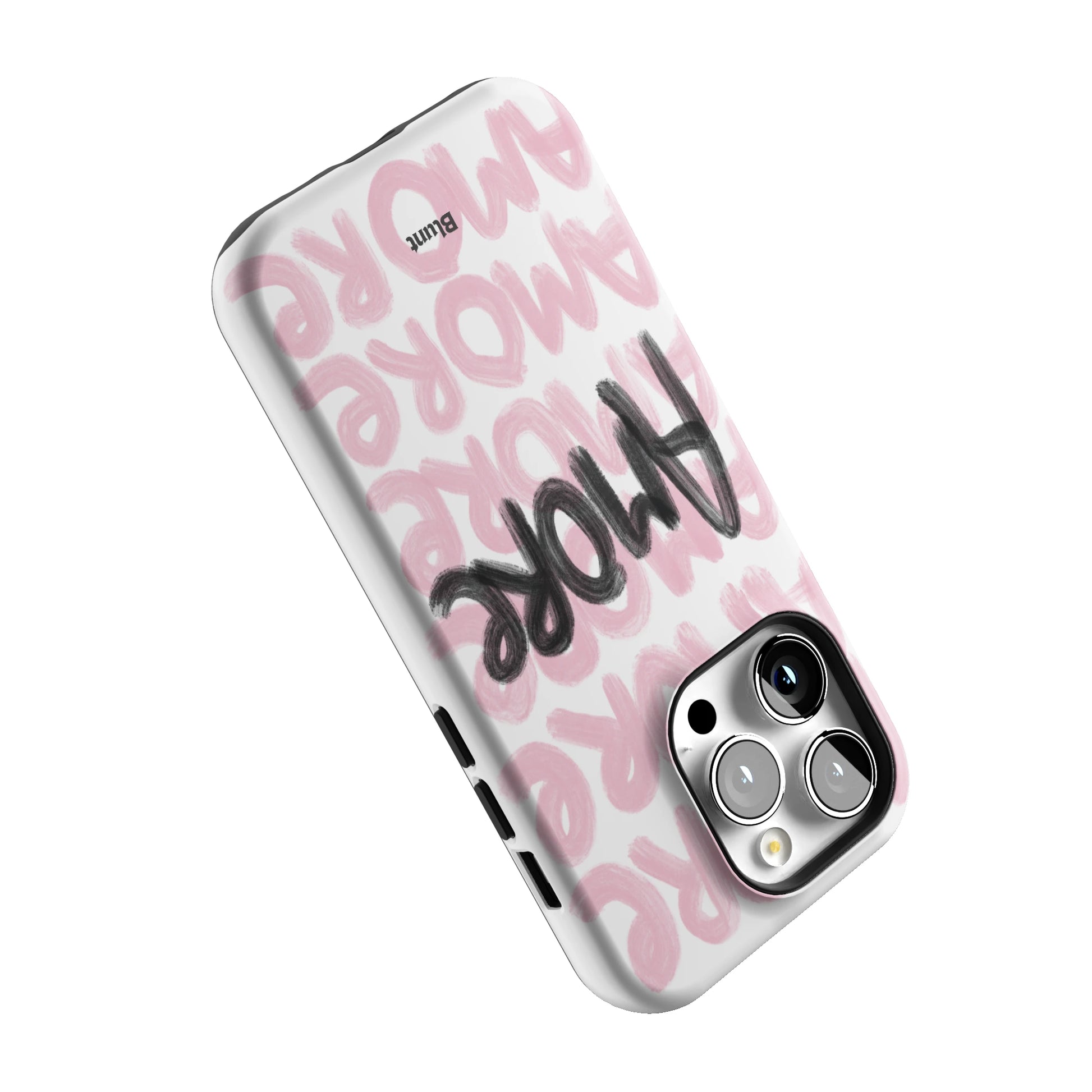 Amore iPhone Case gallery - Iphone_14_Pro_5
