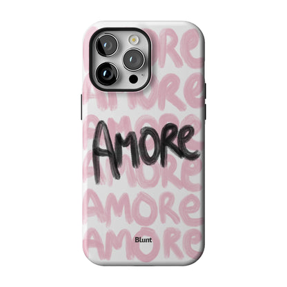 Amore iPhone Case gallery - Iphone_14_Pro_Max_1