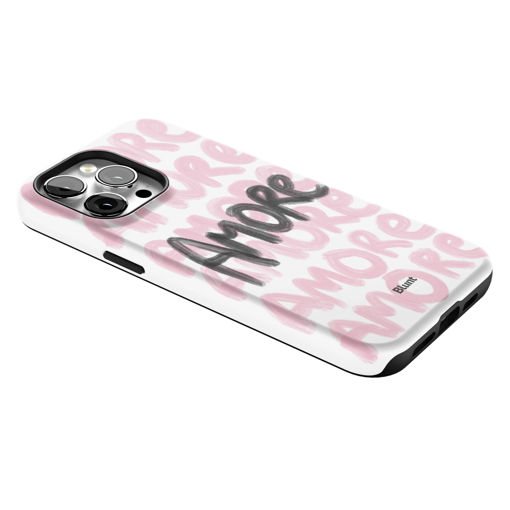 Amore iPhone Case gallery - Iphone_14_Pro_Max_2