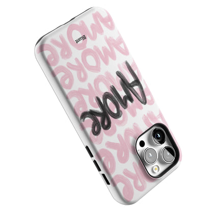 Amore iPhone Case gallery - Iphone_14_Pro_Max_5