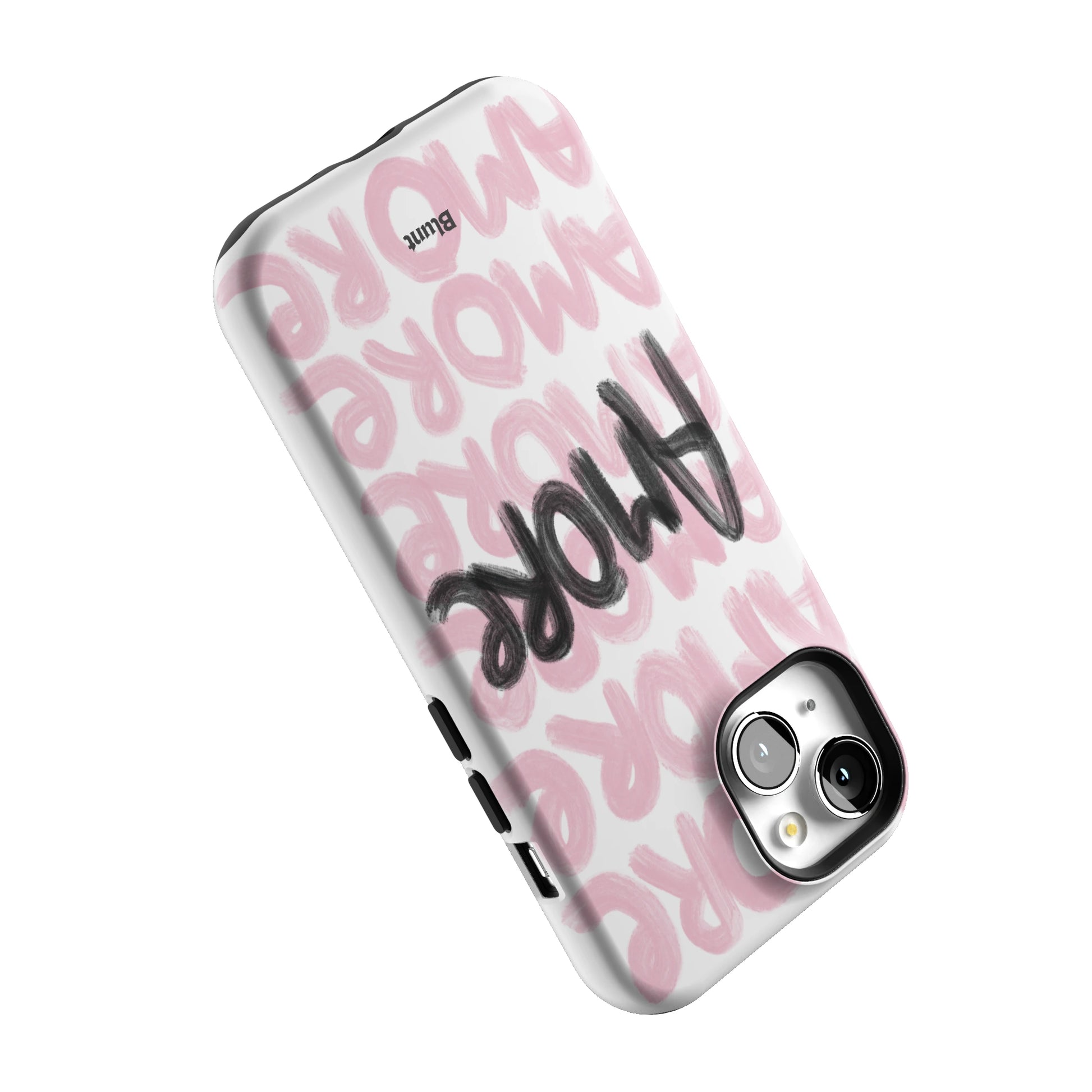 Amore iPhone Case gallery - Iphone_15_Iphone_5