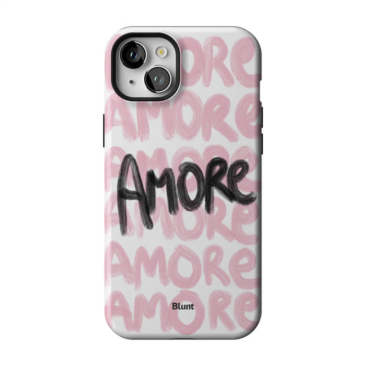 Amore iPhone Case gallery - Iphone_15_Mini_Air_Plus_1