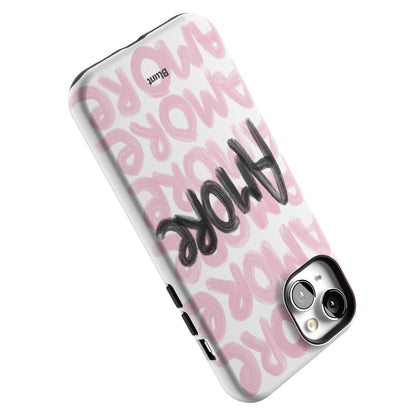Amore iPhone Case gallery - Iphone_15_Mini_Air_Plus_5