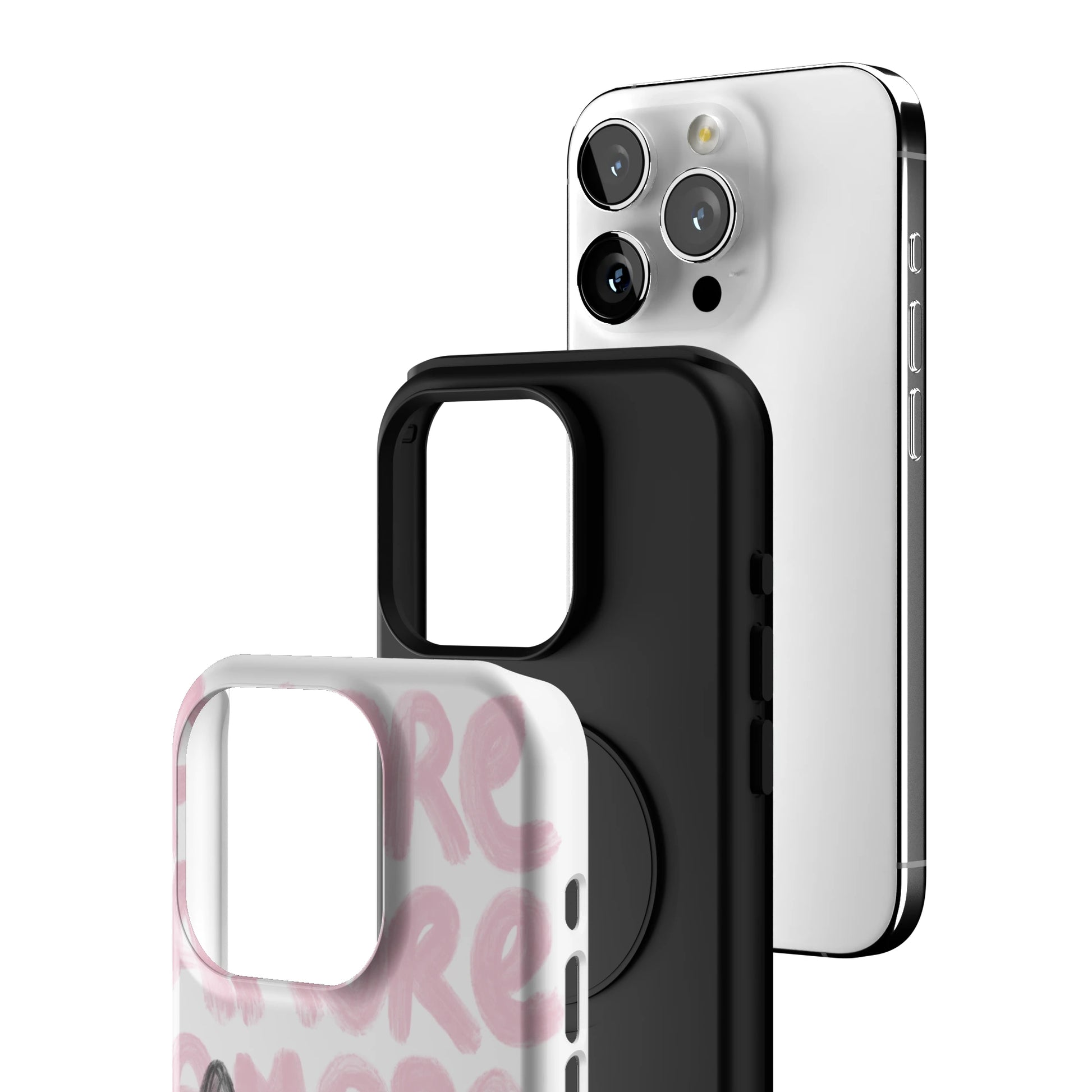Amore iPhone Case gallery - Iphone_15_Pro_3