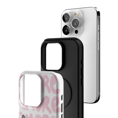 Amore iPhone Case gallery - Iphone_15_Pro_3