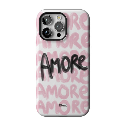Amore iPhone Case gallery - Iphone_15_Pro_Max_1