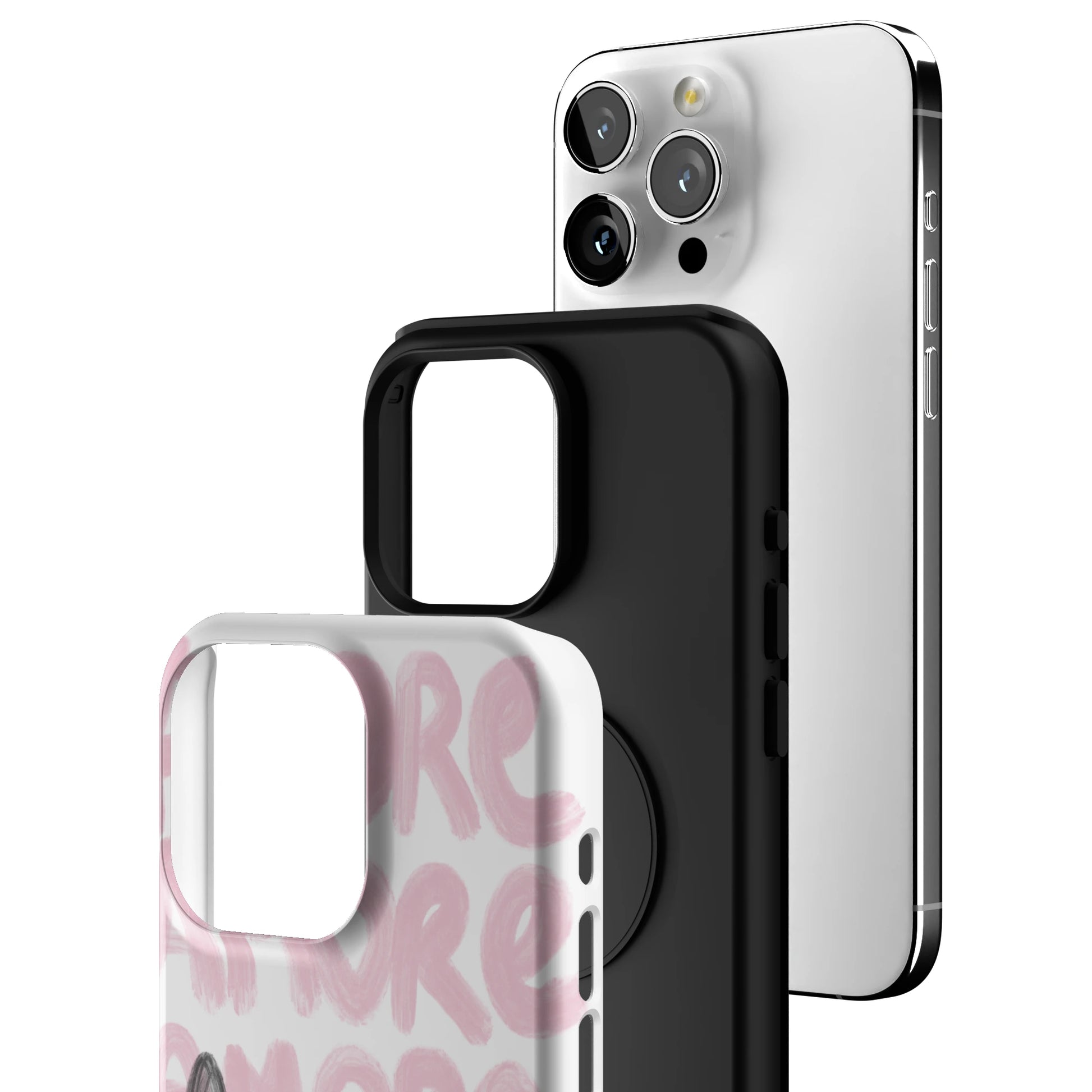 Amore iPhone Case gallery - Iphone_15_Pro_Max_3