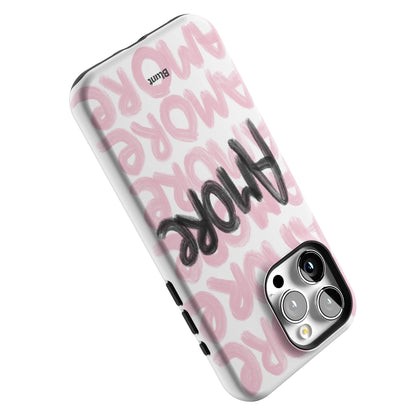 Amore iPhone Case gallery - Iphone_15_Pro_Max_5