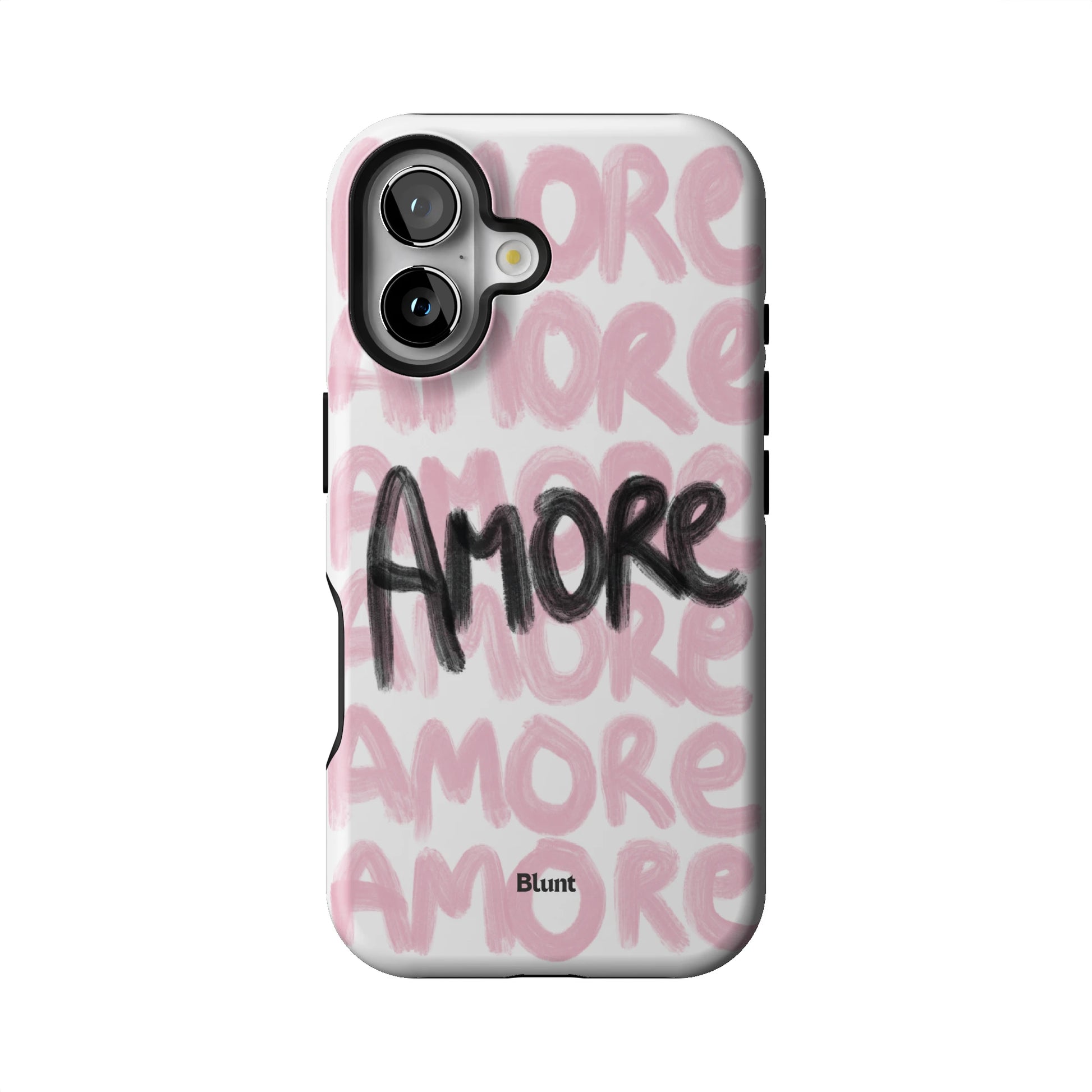 Amore iPhone Case gallery - Iphone_16_Iphone_1