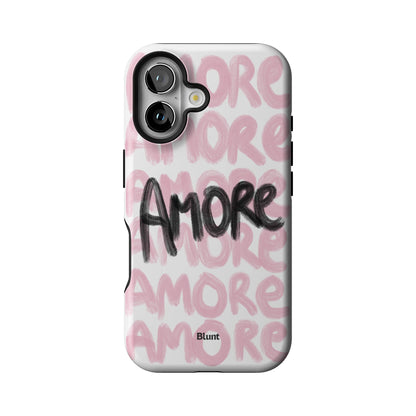 Amore iPhone Case gallery - Iphone_16_Iphone_1