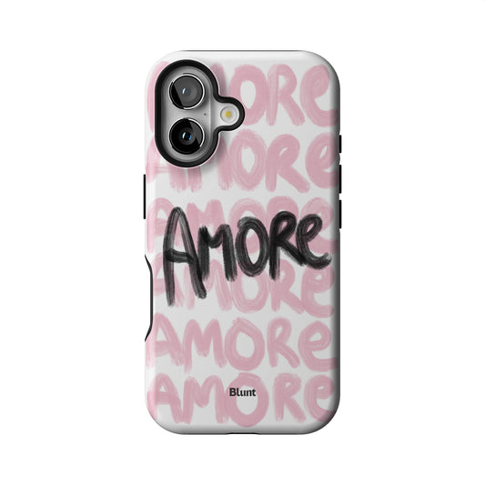 Amore iPhone Case gallery - Iphone_16_Iphone_1