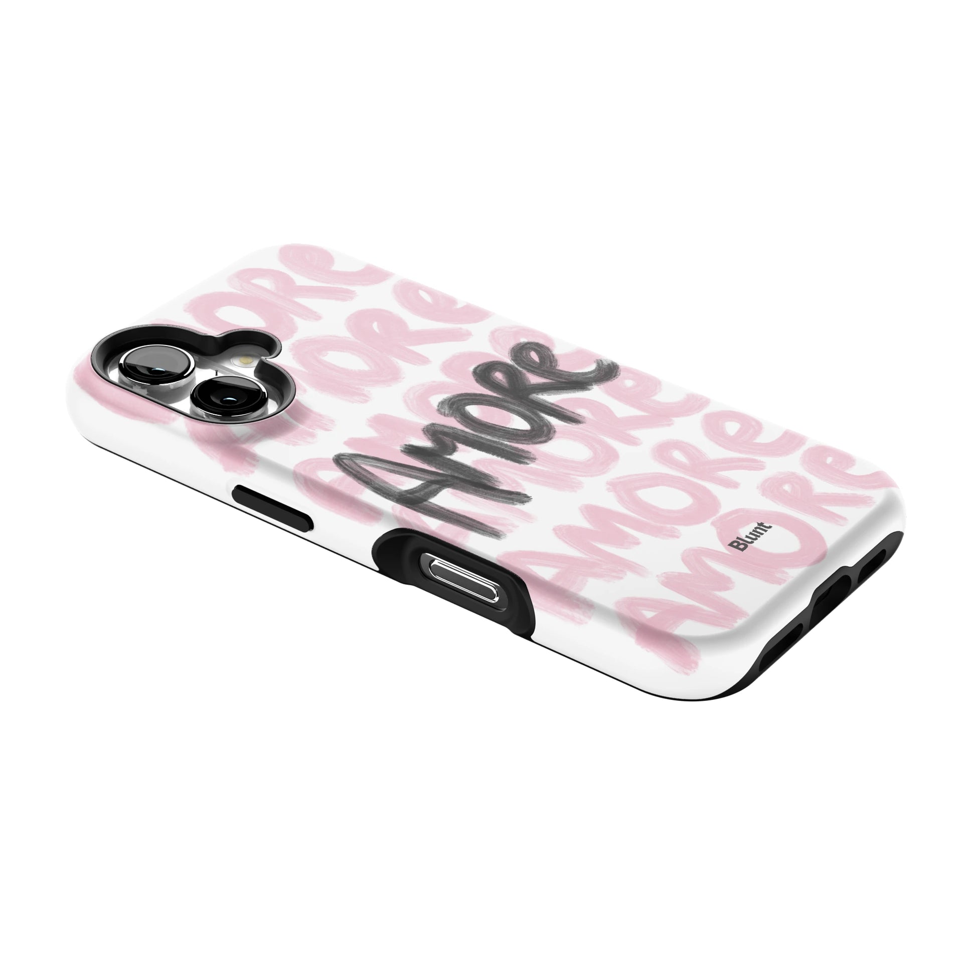 Amore iPhone Case gallery - Iphone_16_Iphone_2