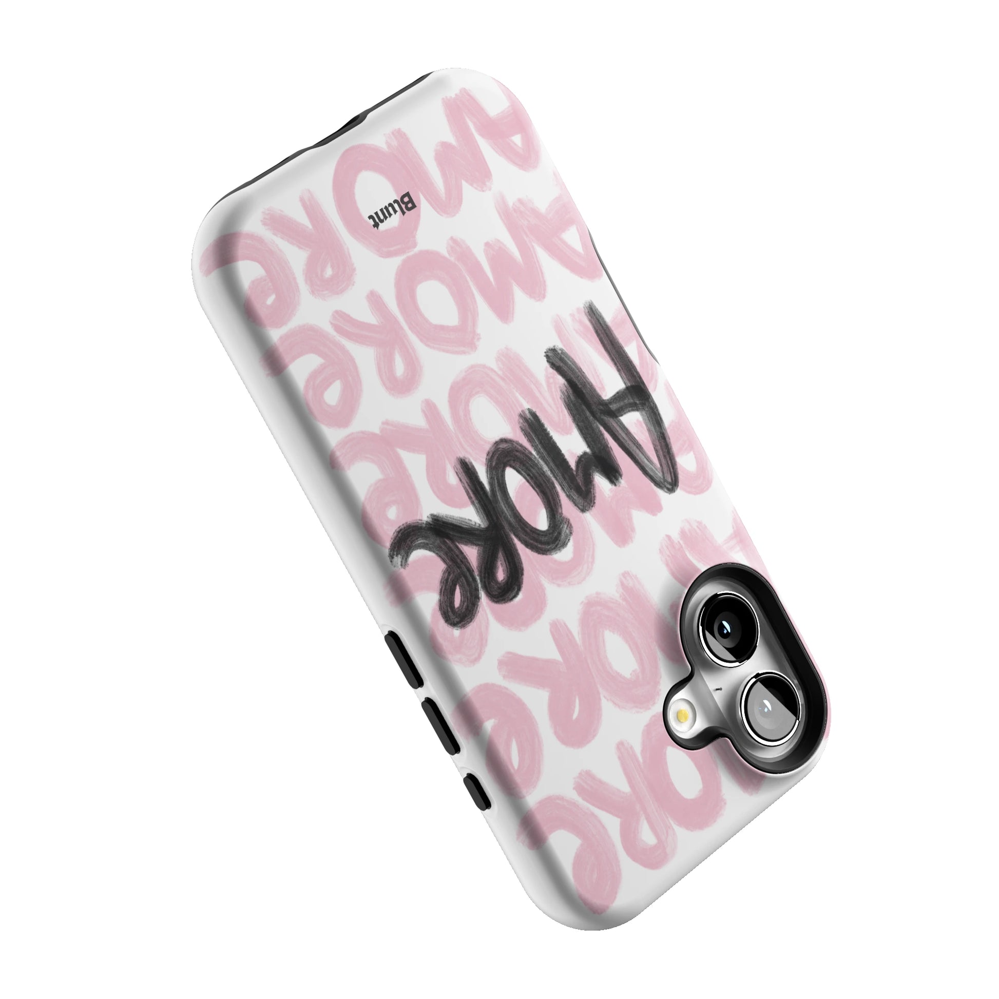Amore iPhone Case gallery - Iphone_16_Iphone_5