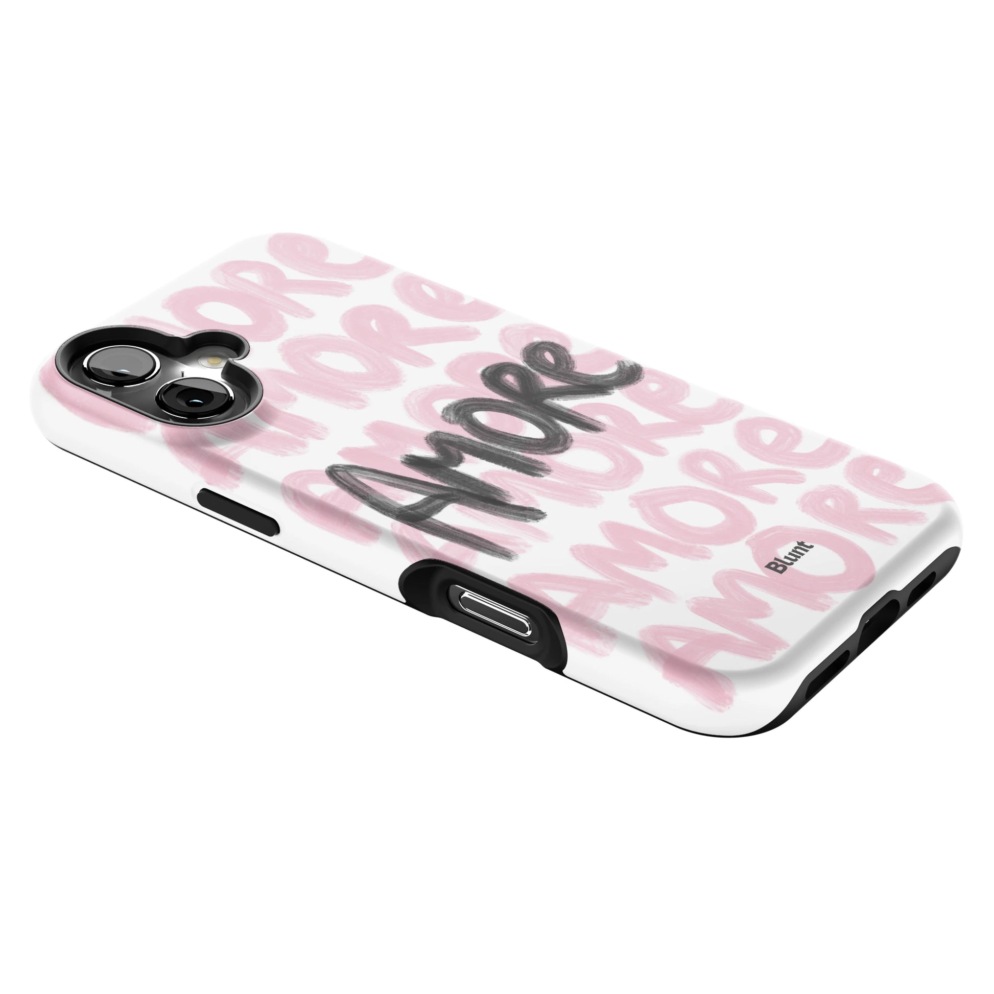 Amore iPhone Case gallery - Iphone_16_Mini_Air_Plus_2