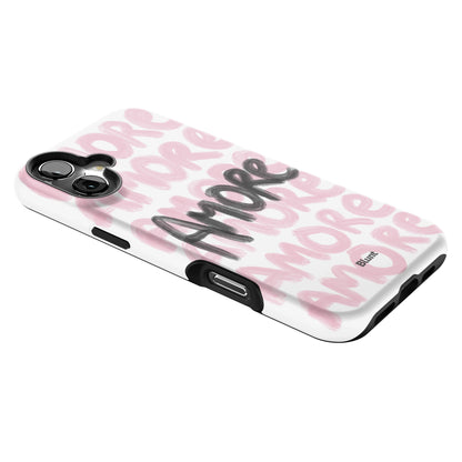 Amore iPhone Case gallery - Iphone_16_Mini_Air_Plus_2