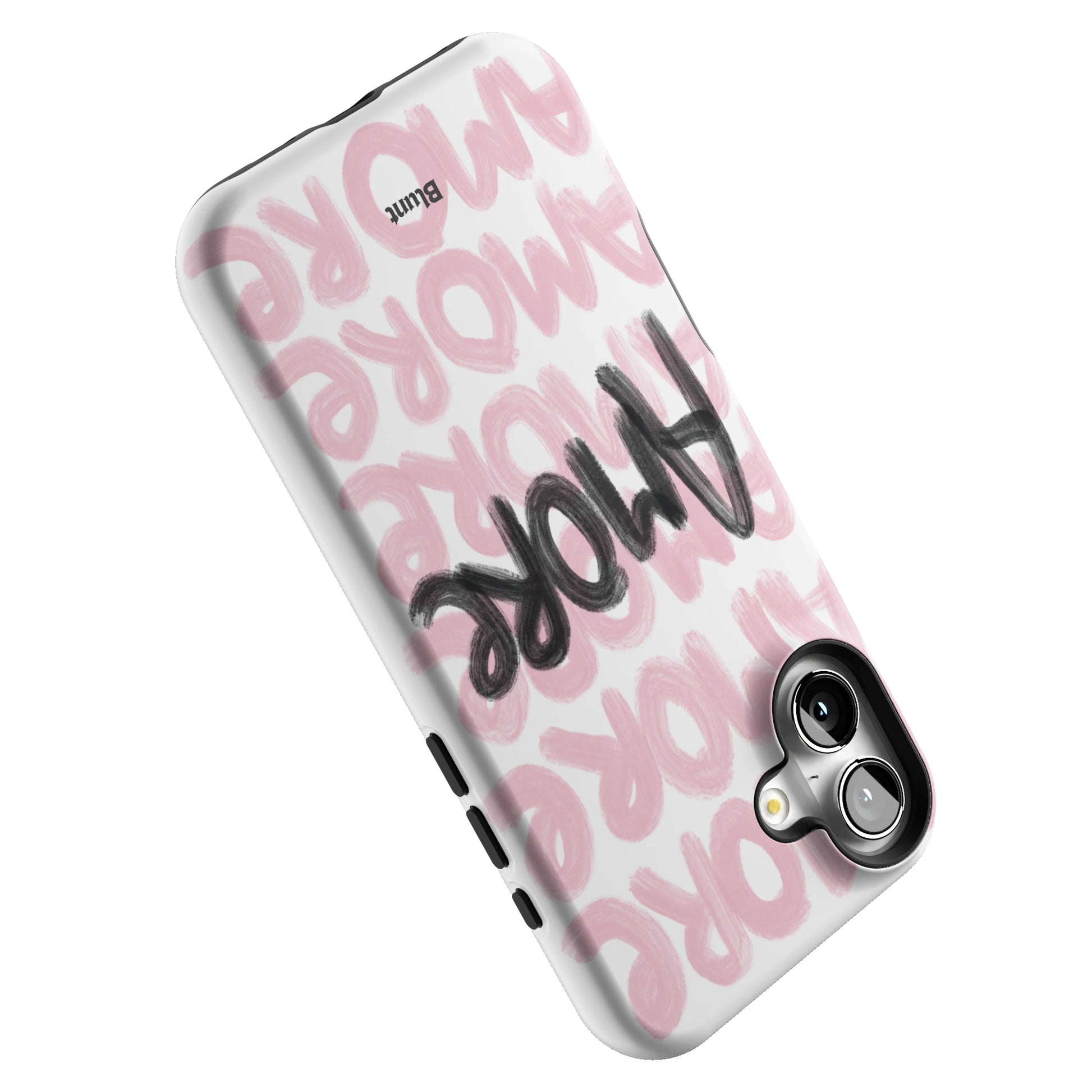 Amore iPhone Case gallery - Iphone_16_Mini_Air_Plus_5