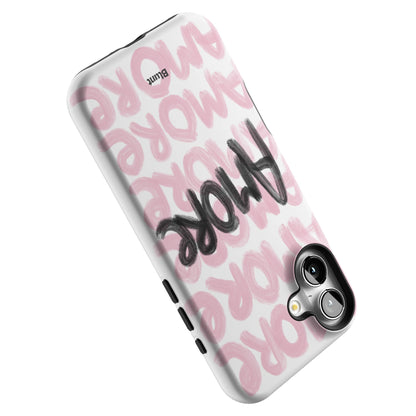 Amore iPhone Case gallery - Iphone_16_Mini_Air_Plus_5