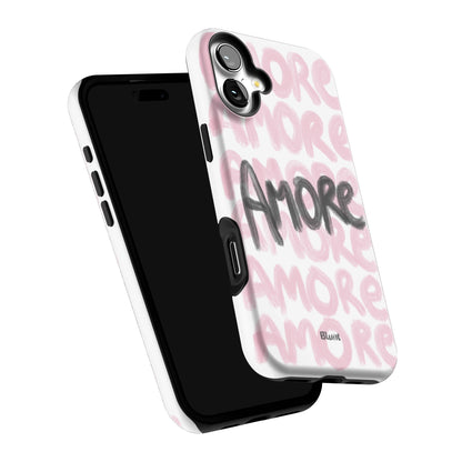 Amore iPhone Case gallery - Iphone_16_Mini_Air_Plus_6