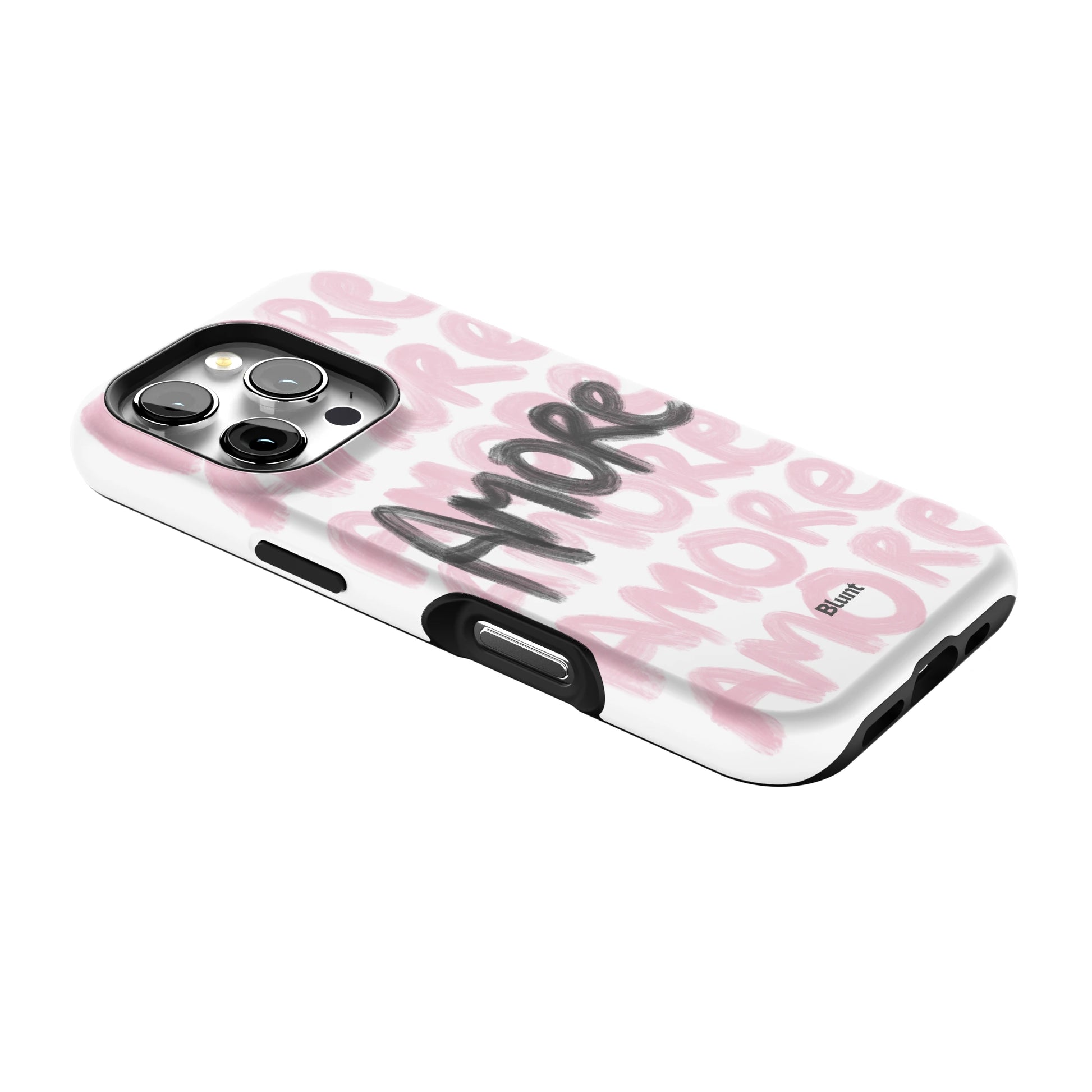 Amore iPhone Case gallery - Iphone_16_Pro_2