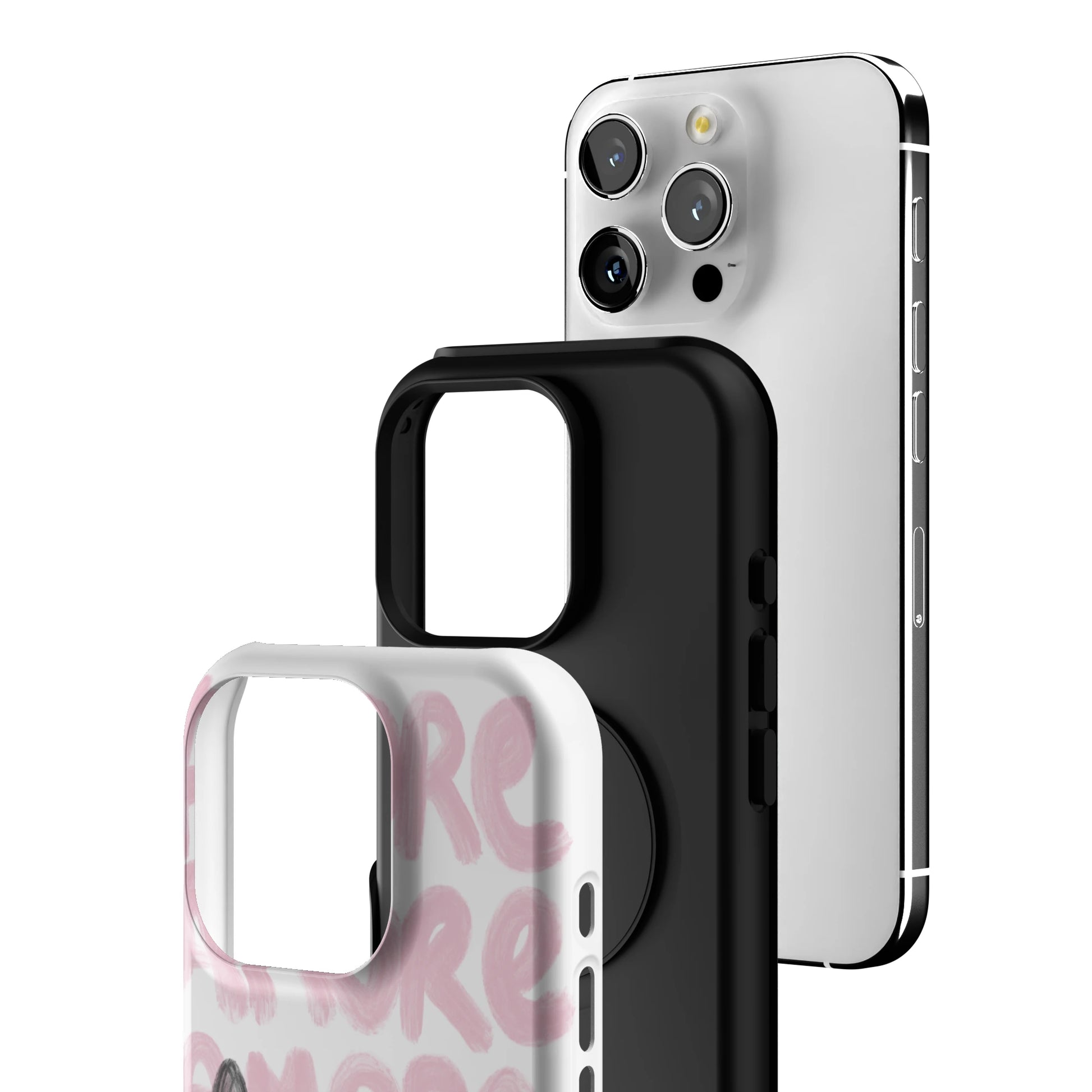 Amore iPhone Case gallery - Iphone_16_Pro_3