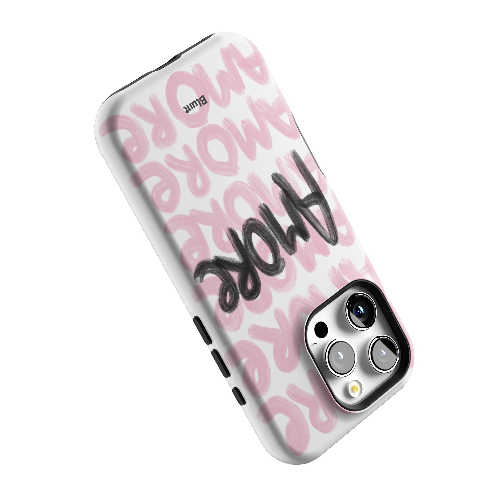 Amore iPhone Case gallery - Iphone_16_Pro_5