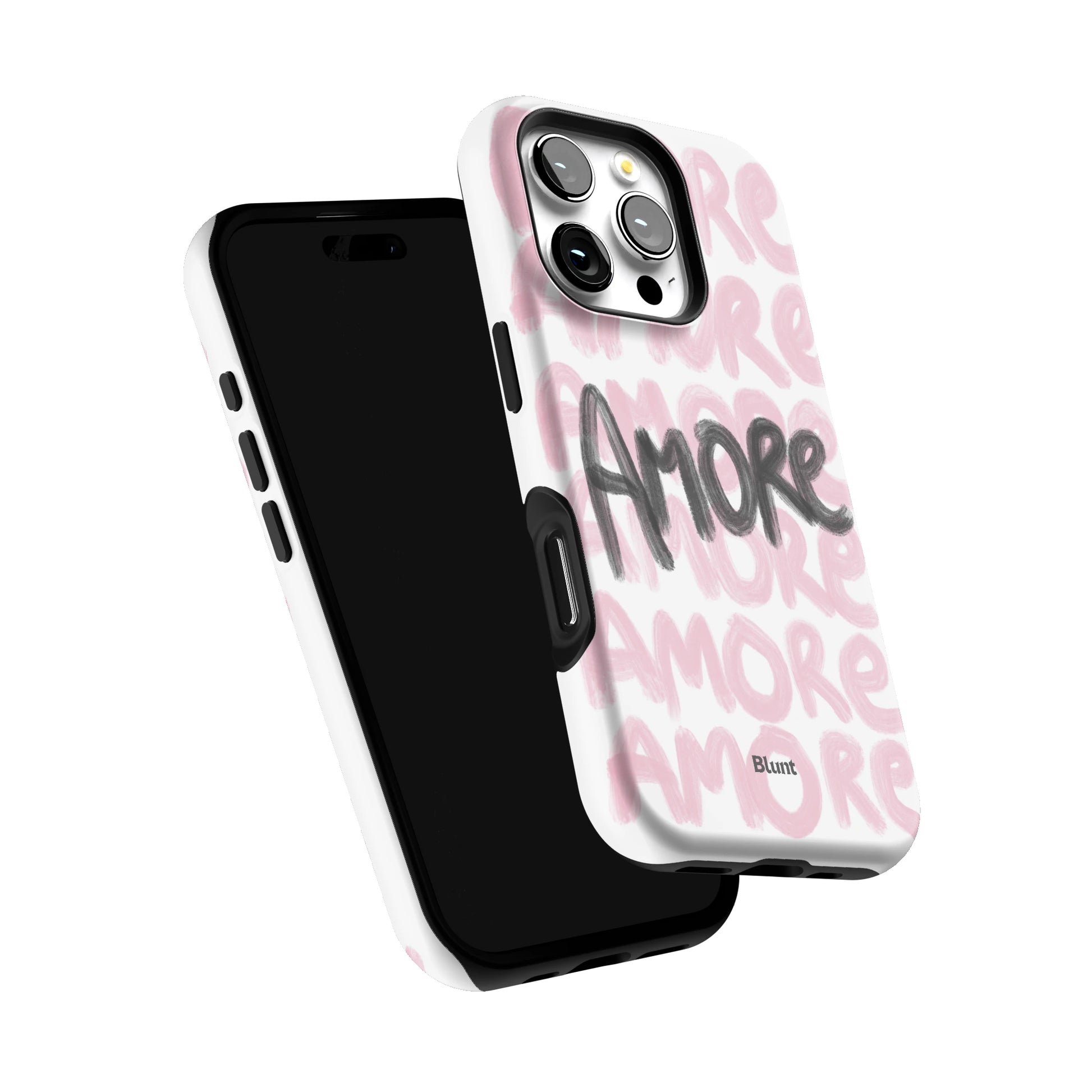 Amore iPhone Case gallery - Iphone_16_Pro_6