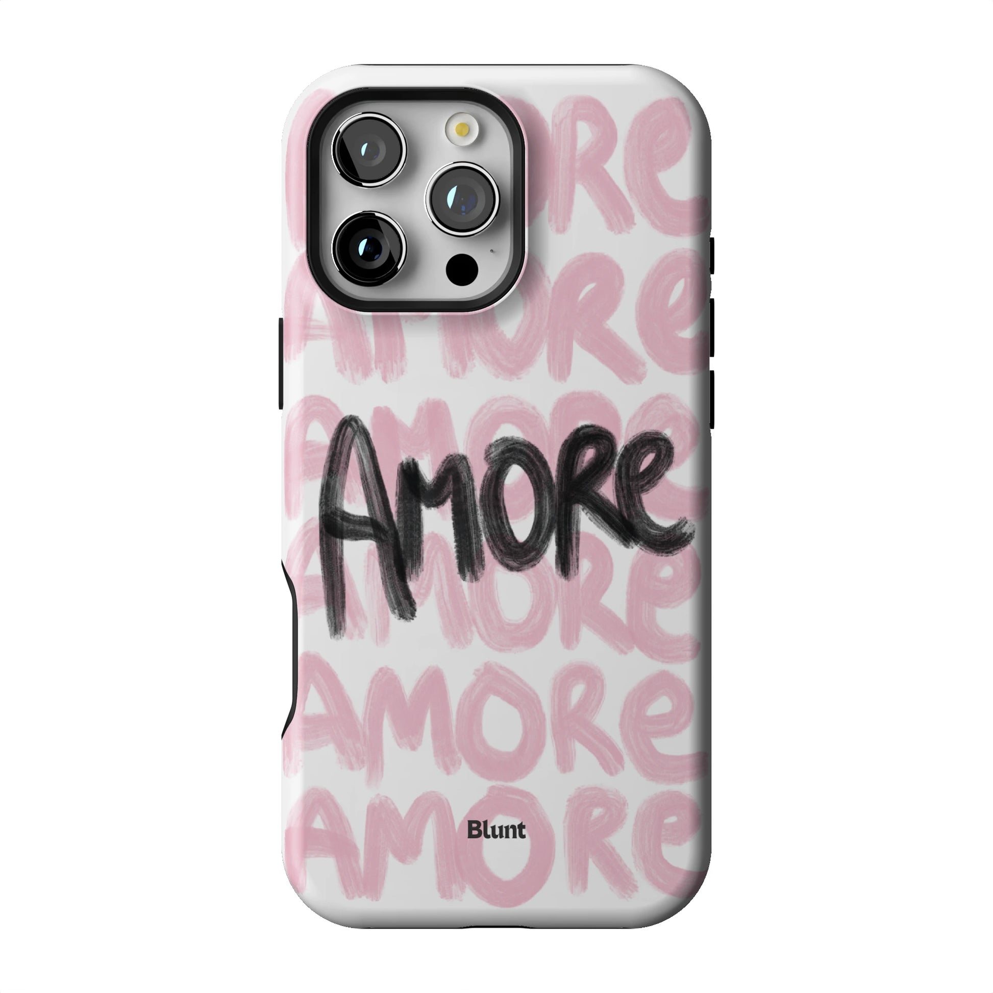 Amore iPhone Case gallery - Iphone_16_Pro_Max_1