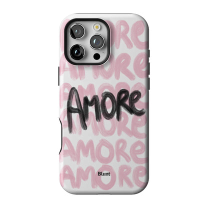 Amore iPhone Case gallery - Iphone_16_Pro_Max_1