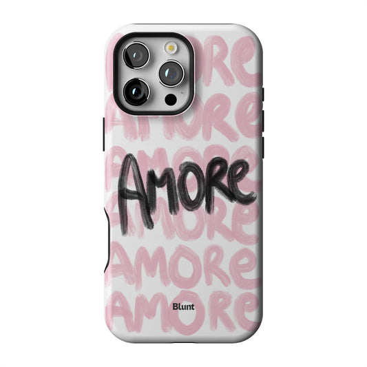 Amore iPhone Case gallery - Iphone_16_Pro_Max_1
