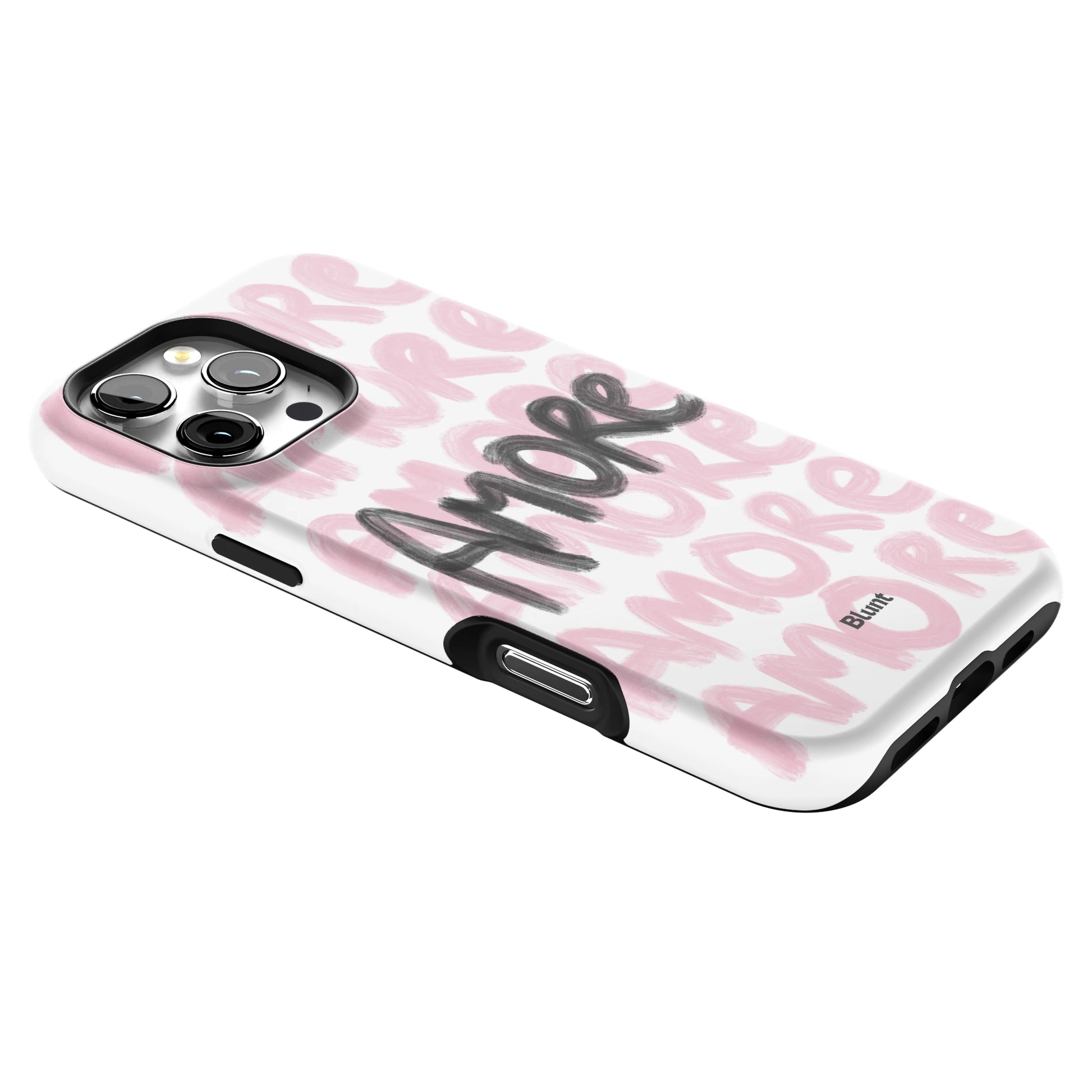 Amore iPhone Case gallery - Iphone_16_Pro_Max_2