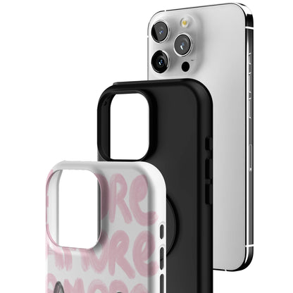 Amore iPhone Case gallery - Iphone_16_Pro_Max_3