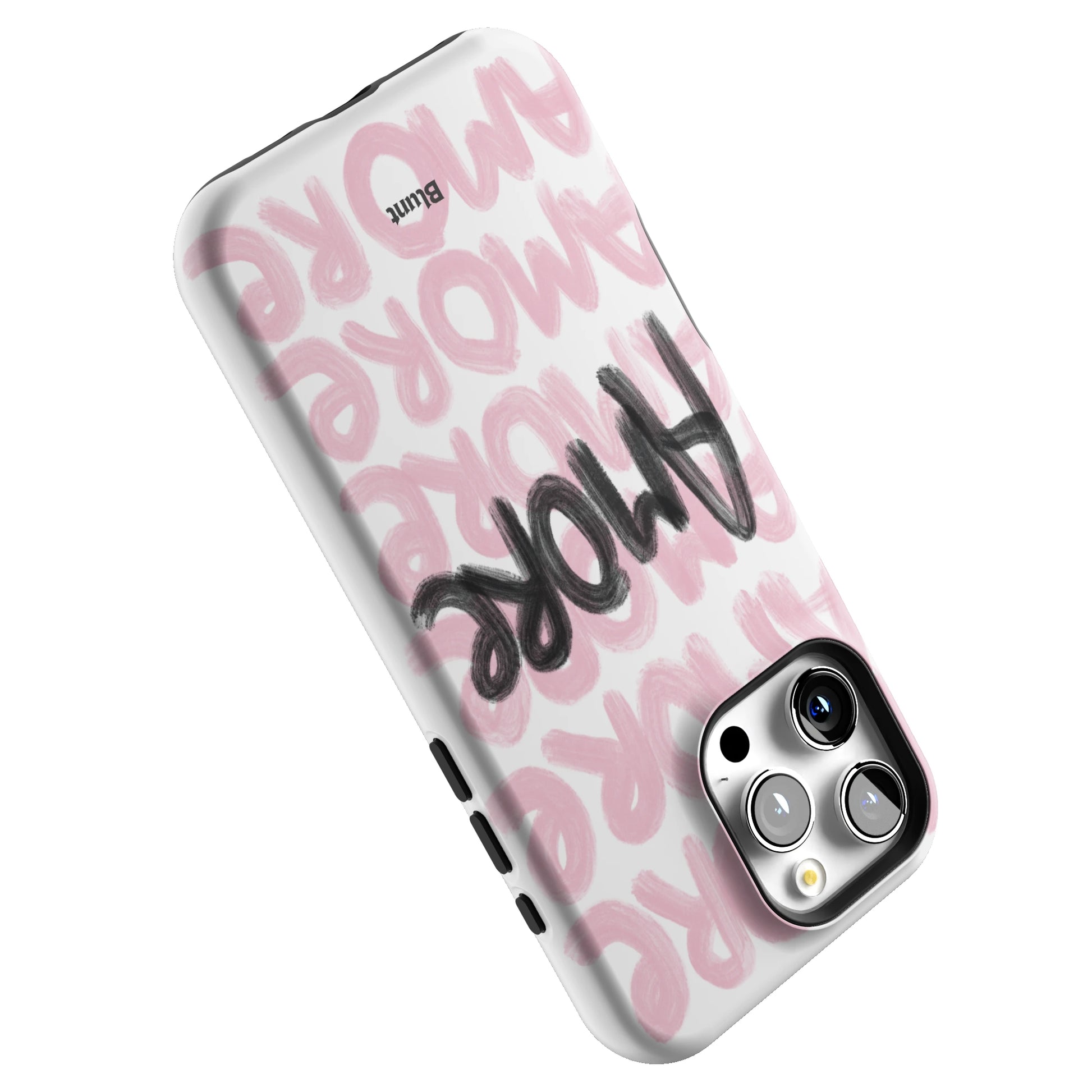 Amore iPhone Case gallery - Iphone_16_Pro_Max_5