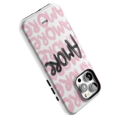 Amore iPhone Case gallery - Iphone_16_Pro_Max_5