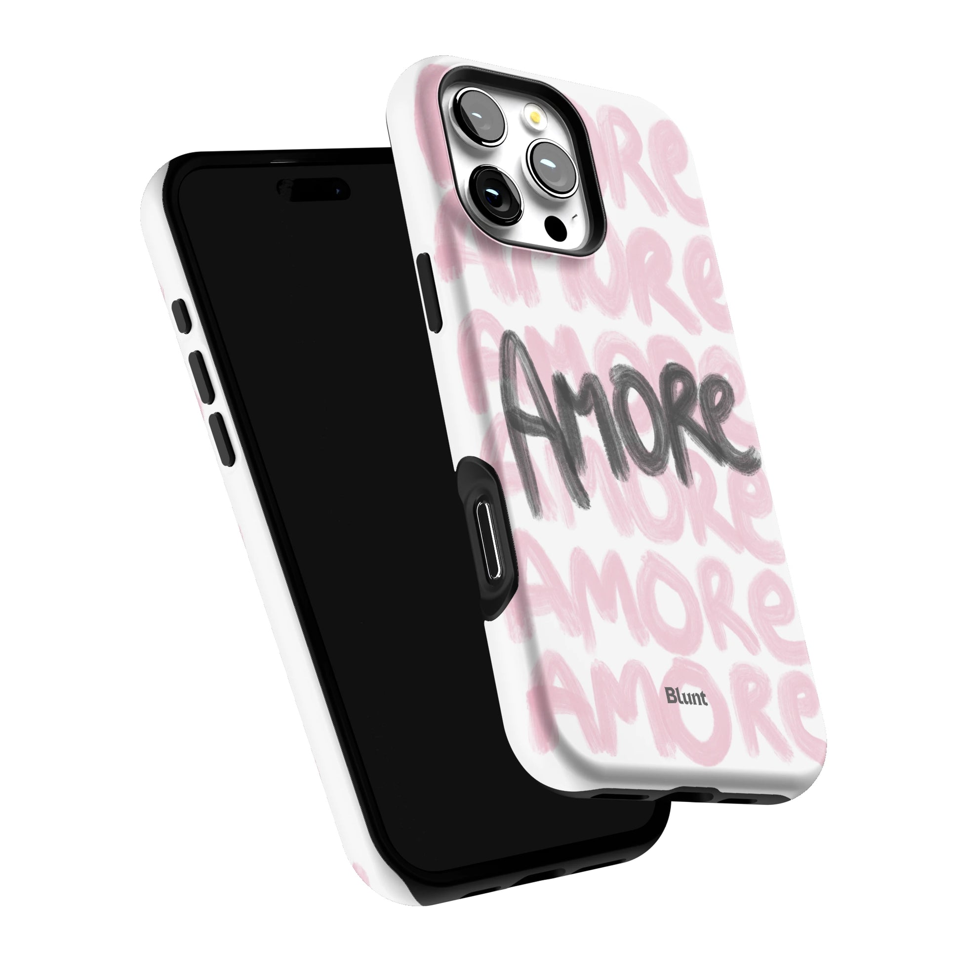 Amore iPhone Case gallery - Iphone_16_Pro_Max_6